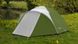 Палатка 2-х местная Presto Acamper Acco 2 Pro зеленый - 3000мм. H2О - 2,9 кг. 22600021 фото 4