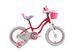Детский велосипед Royal Baby Stargirl RB16G-1 РОЗОВЫЙ 20500021 фото 1