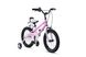 Дитячий велосипед Royal Baby Freestyle RB16B-6 рожевий 20500924 фото 2