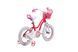 Детский велосипед Royal Baby Stargirl RB16G-1 РОЗОВЫЙ 20500021 фото 3