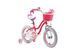 Детский велосипед Royal Baby Stargirl RB16G-1 РОЗОВЫЙ 20500021 фото 2