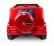 Электромобиль Just Drive Ml-G7 Красный 20200385 фото 2