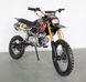 Db12A Мотоцикл 125cc с 3+1 передачами 20501349 фото 5