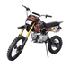 Db12A Мотоцикл 125cc с 3+1 передачами 20501349 фото 1