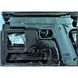 Страйкбольный пистолет "Beretta 92" Galaxy G053 пластиковый 21301078 фото 2