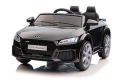 Детский электромобиль Audi Tt Rs Roadster 20501579 фото