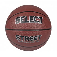 SELECT BASKET STREET, мяч баскетбольный 1620029 фото