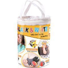 Игрушка мягконабивная "Мягкая развивающая игра" МС 040902-01 21301584 фото