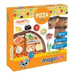 Настольная игра Пицца Magdum ML4031-27 EN 21305581 фото