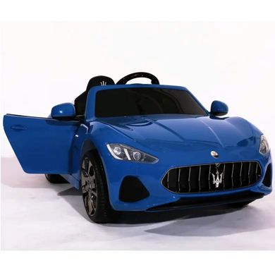 Детский электромобиль Maserati Sl8631 20501463 фото