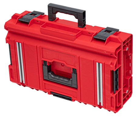 Ящик для інструментів Qbrick System ONE Ultra HD RED 200 2.0 TECHNIK (5901238256496) 22500230 фото