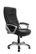 Кресло офисное Just Sit Madera - черный 20200215 фото 1