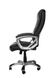 Крісло офісне Just Sit Madera - чорний 20200215 фото 4