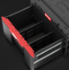 Ящик для инструментов Qbrick System ONE Drawer 1 Toolbox 2.0 (5901238260479) 22500330 фото 8