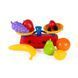 Игровой набор "Фрукты с весами" 6023TXK 21300934 фото 2