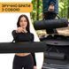 Раскладной туристический стол для пикника LEOBRO 52x52x50 см (LB-1116) 22500280 фото 8