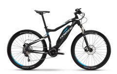 Велосипед Haibike SDURO HardSeven SL 27.5 400Wh, рама 50см, 2016 1600017 фото
