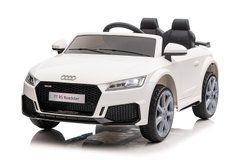 Детский электромобиль Audi Tt Rs Roadster Bl 20501580 фото