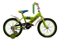 Велосипед детский Premier Enjoy 18 Lime 580424 фото