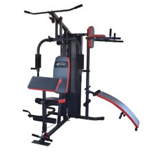 Силова станція, тренажер King Sport Ks-4702 Multi Gym 22900026 фото