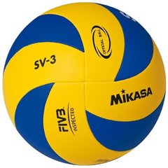 М&#39;яч волейбольний Mikasa SV-3 1520009 фото