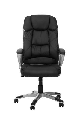 Крісло офісне Just Sit Verona - чорний 20200216 фото