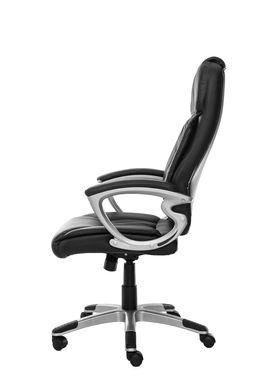 Крісло офісне Just Sit Verona - чорний 20200216 фото
