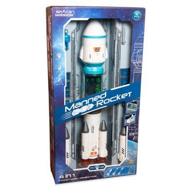 Игровой набор Космическая станция Cf80003 Игровой набор Космическая станция Cf80003 20501410 фото