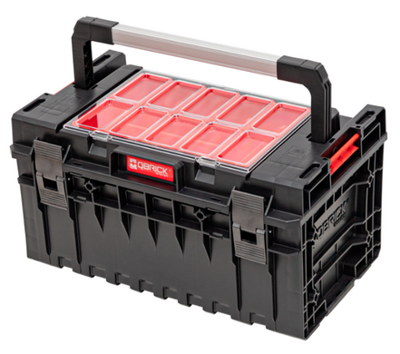 Ящик для инструментов Qbrick System ONE 350 2.0 EXPERT (5901238258261) 22500281 фото