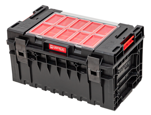 Ящик для инструментов Qbrick System ONE 350 2.0 EXPERT (5901238258261) 22500281 фото