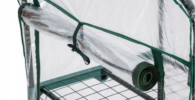Мини-теплица 3 полки 69&times;49&times;128 см Bonro B-2131 7001305 фото