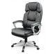 Кресло офисное Just Sit Verona – черный 20200216 фото 3