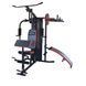 Силовая станция, тренажер King Sport Ks-4702 Multi Gym 22900026 фото 2