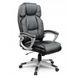 Кресло офисное Just Sit Verona – черный 20200216 фото 1