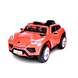 Детский электромобиль джип Porsche Cayenne YJ288 r/c красный 20501193 фото 1