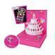 G506793-ZD120 Детский набор для творчества &laquo;Princess Gift Box &ndash; DIY Jewelry Design&raquo; 20502104 фото 4