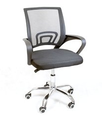 Кресло офисное Just Sit Xenos Junior Z055 - черный 20200217 фото