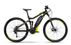 Велосипед Haibike SDURO FullNine SL 29 400Wh, рама 50см, 2016 1600018 фото