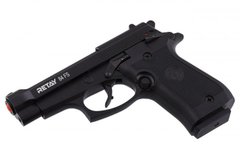 Пистолет старт Retay 84FS к:чорний 1195.04.22