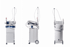 Апарат для екстракорпоральної ударно-хвильової терапії Swiss DolorClast 241058 фото