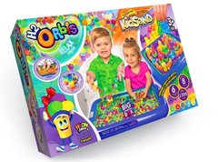 Набор для творчества Danko Toys 3в1 Big Creative Box ORBK-01 с орбизами 21302956 фото