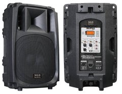 Активная акустическая система NGS Premium PA-R232RMP3 12", 350вт 20501094 фото