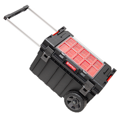 Ящик для инструментов Qbrick System ONE Trolley Expert (5901238258483) 22500180 фото