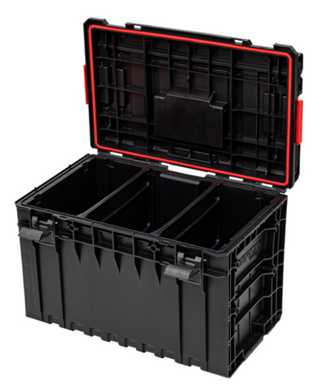 Ящик для инструментов Qbrick System ONE 450 VARIO 2.0 (5901238254522) 22500282 фото