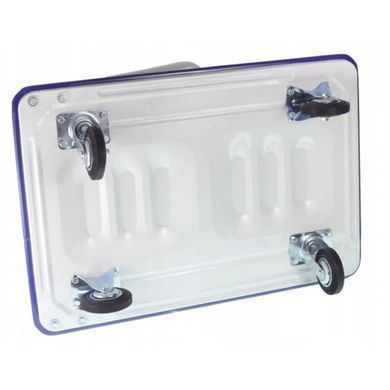 Тележка грузовая платформенная Goodtool Ph300 7000932 фото