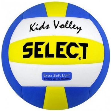 SELECT KIDS VOLLEY NEW мяч волейб. 1620031 фото