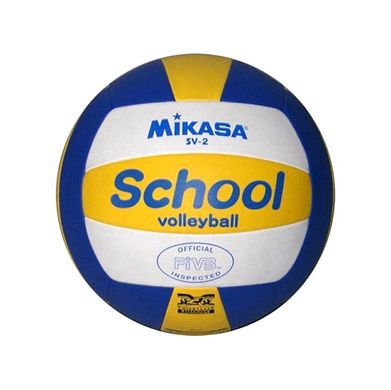 М&#39;яч волейбольний Mikasa SV-2 1520010 фото