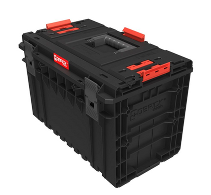 Ящик для инструментов Qbrick System ONE 450 VARIO 2.0 (5901238254522) 22500282 фото