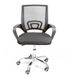 Крісло офісне Just Sit Xenos Junior Z055 - чорний 20200217 фото 2