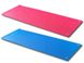 Йога-мат з отворами tapigym sveltus (тепіжим свелтус) 170х60х0,5 см, колір: синій 580617 фото 1